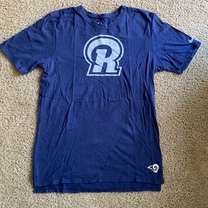 Nike Tee NFL St. Louis Rams 841525-419